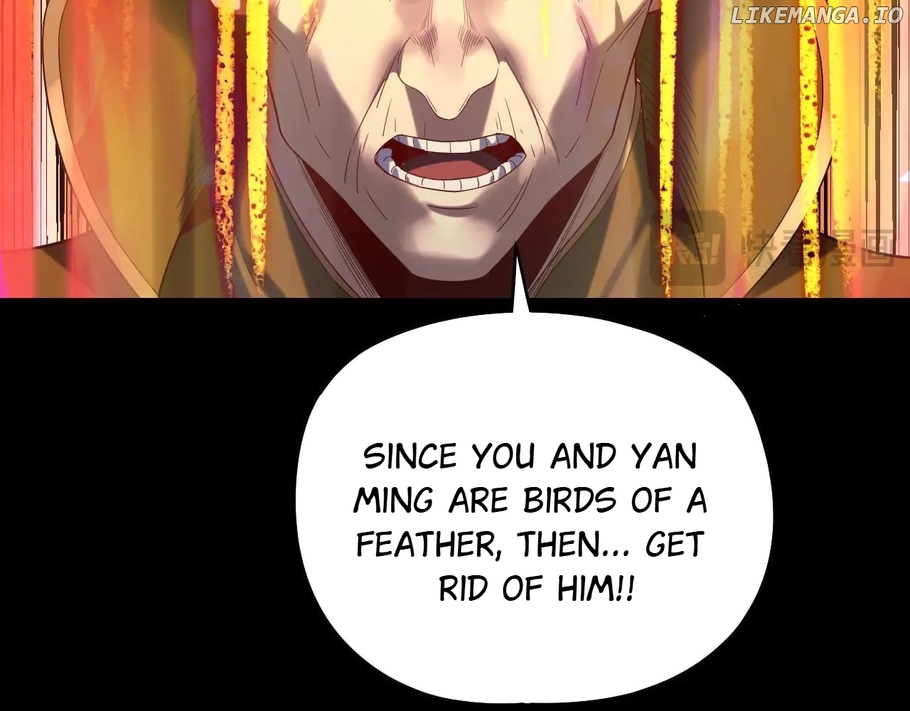 Read Me The Heavenly Destined Villain EN Manga Online
