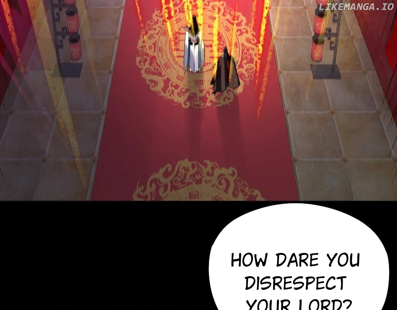 Read Me The Heavenly Destined Villain EN Manga Online
