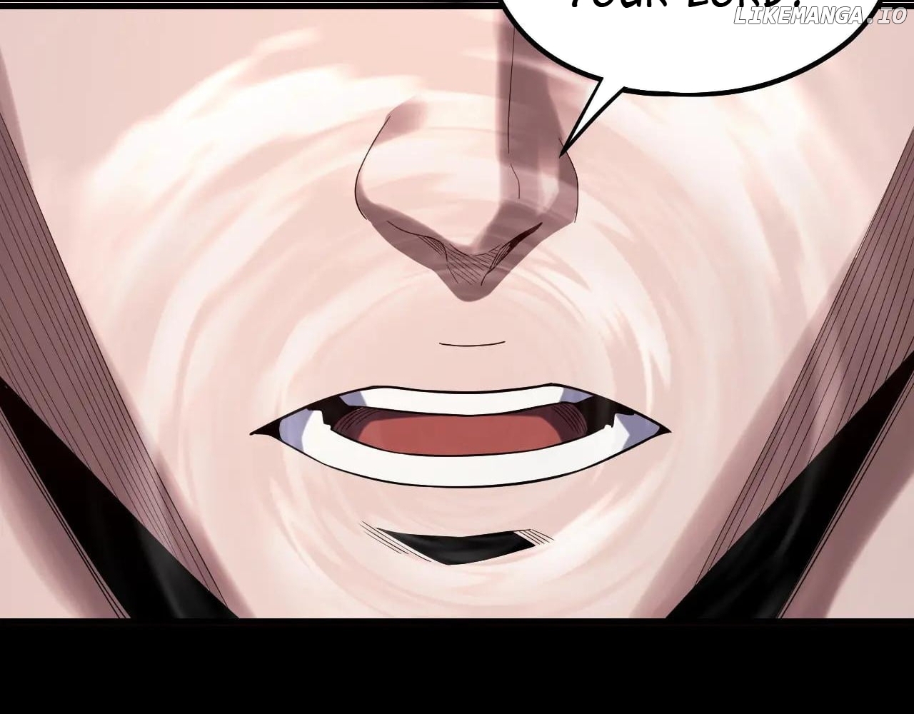 Read Me The Heavenly Destined Villain EN Manga Online