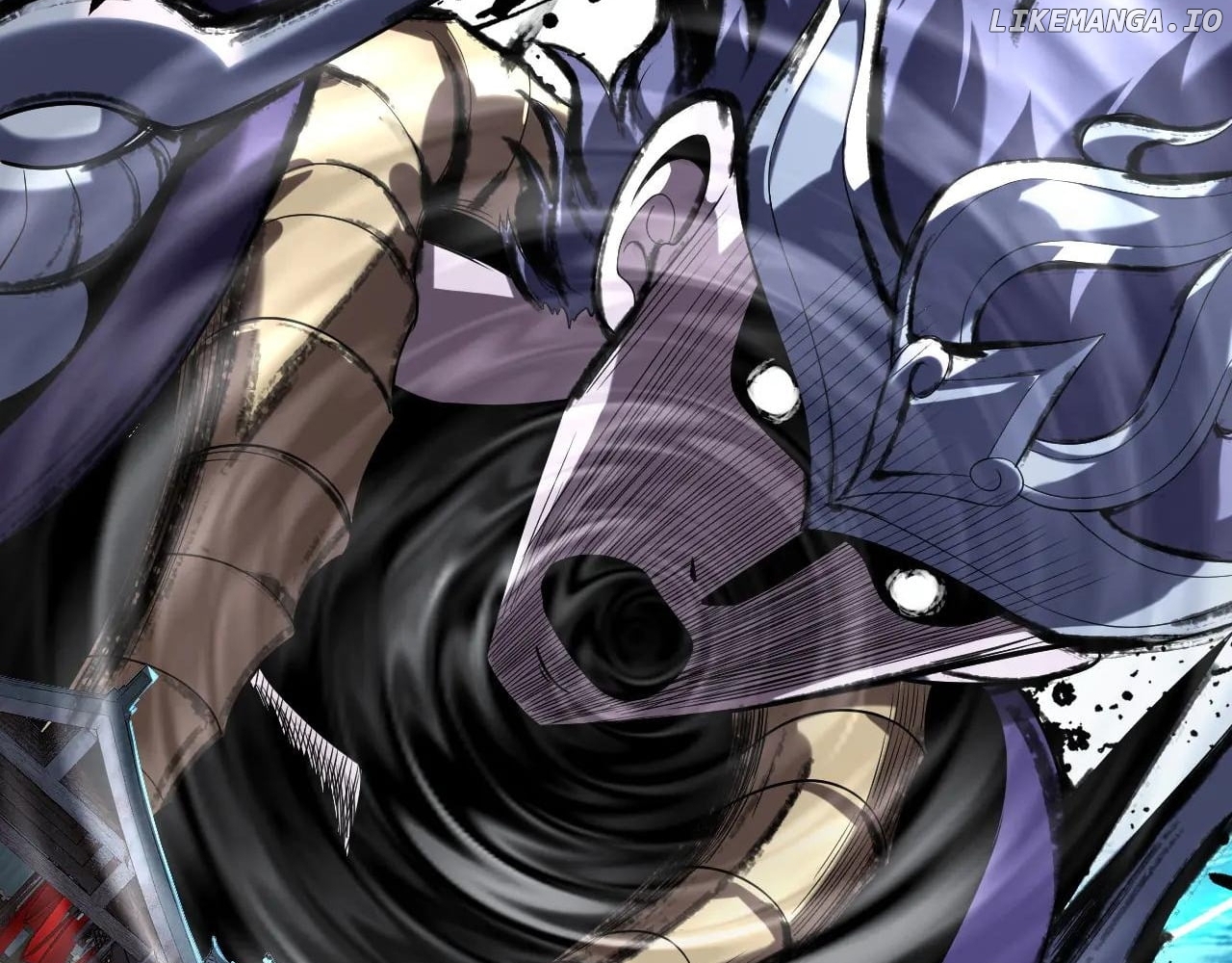 Read Me The Heavenly Destined Villain EN Manga Online