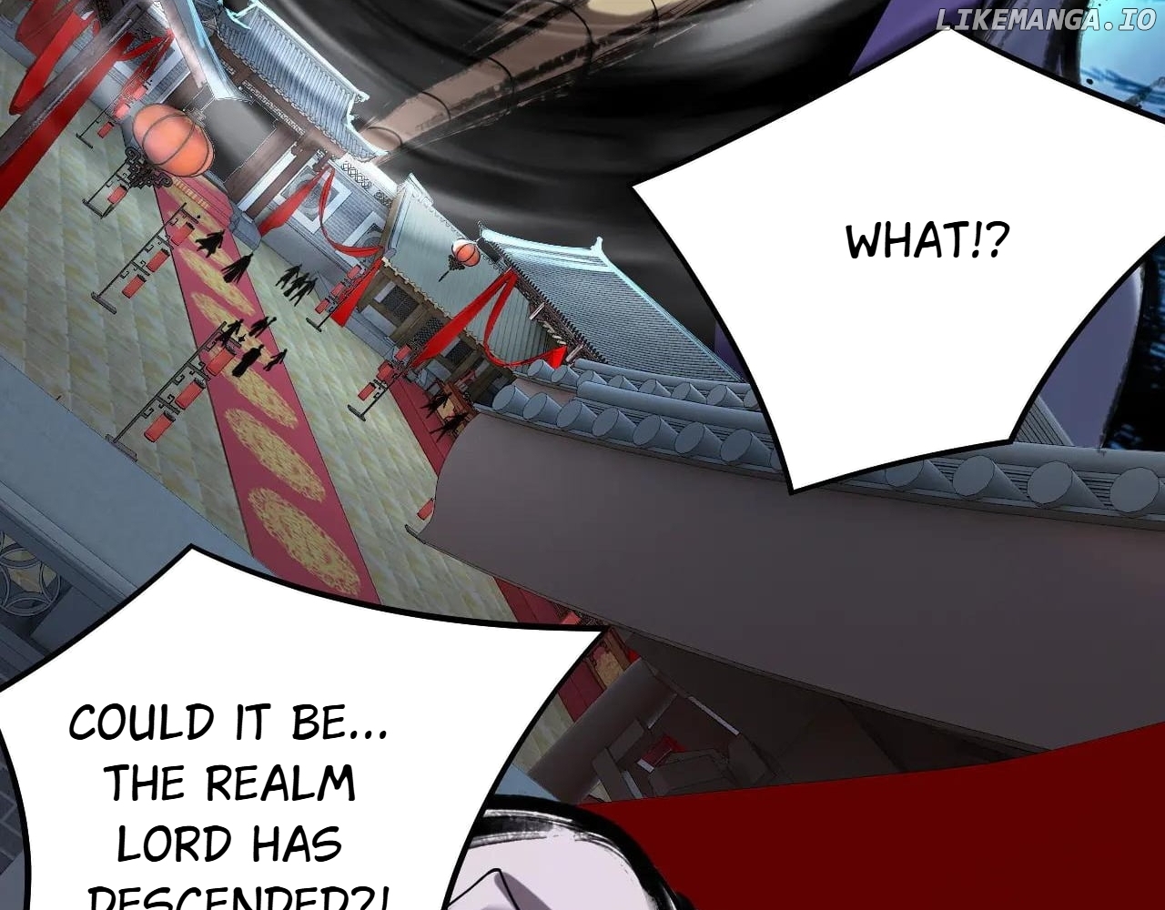 Read Me The Heavenly Destined Villain EN Manga Online