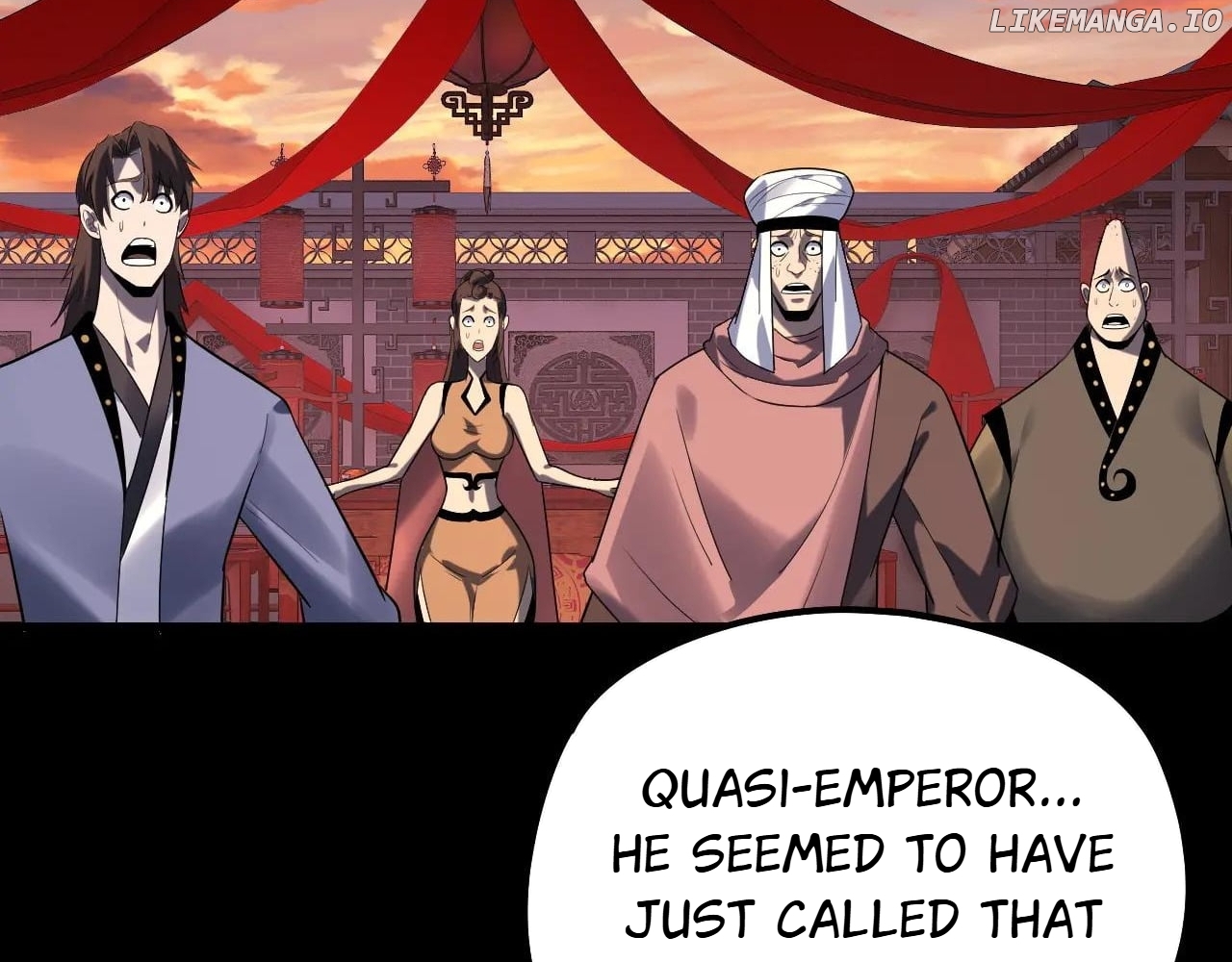 Read Me The Heavenly Destined Villain EN Manga Online