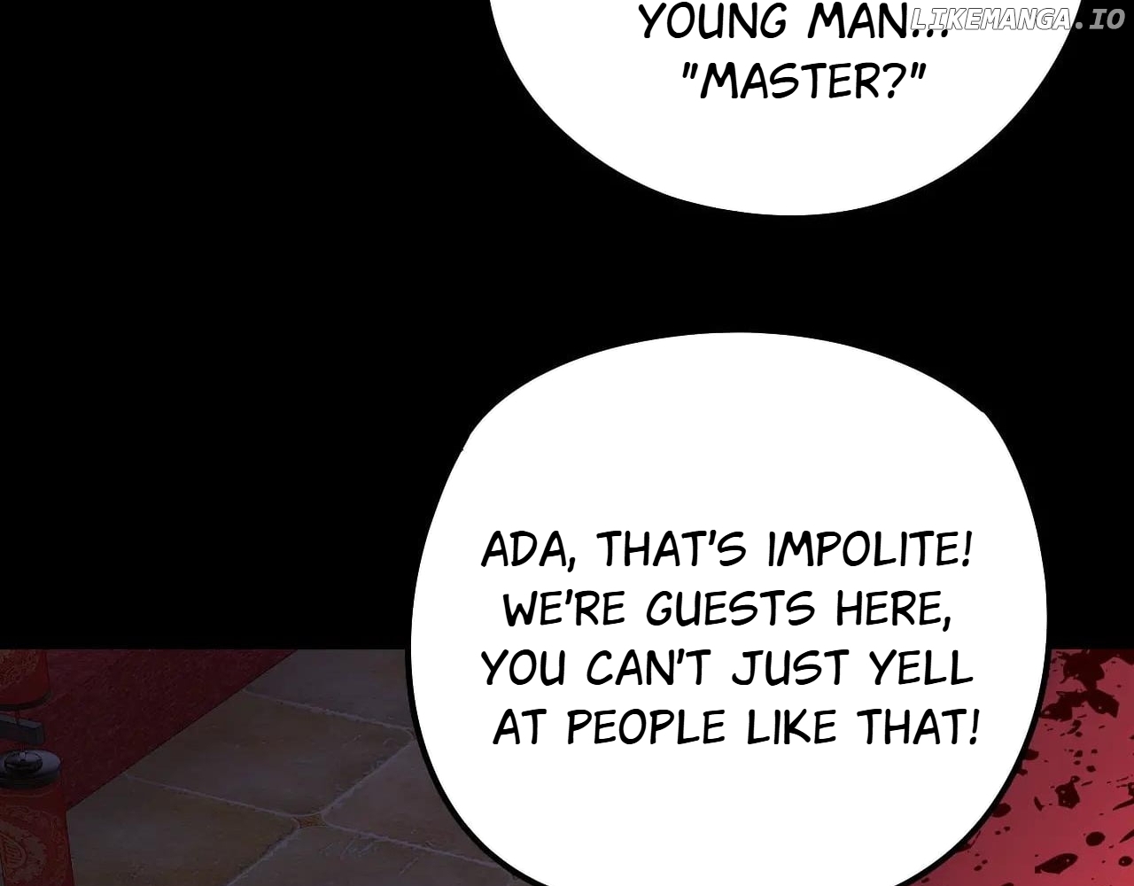 Read Me The Heavenly Destined Villain EN Manga Online