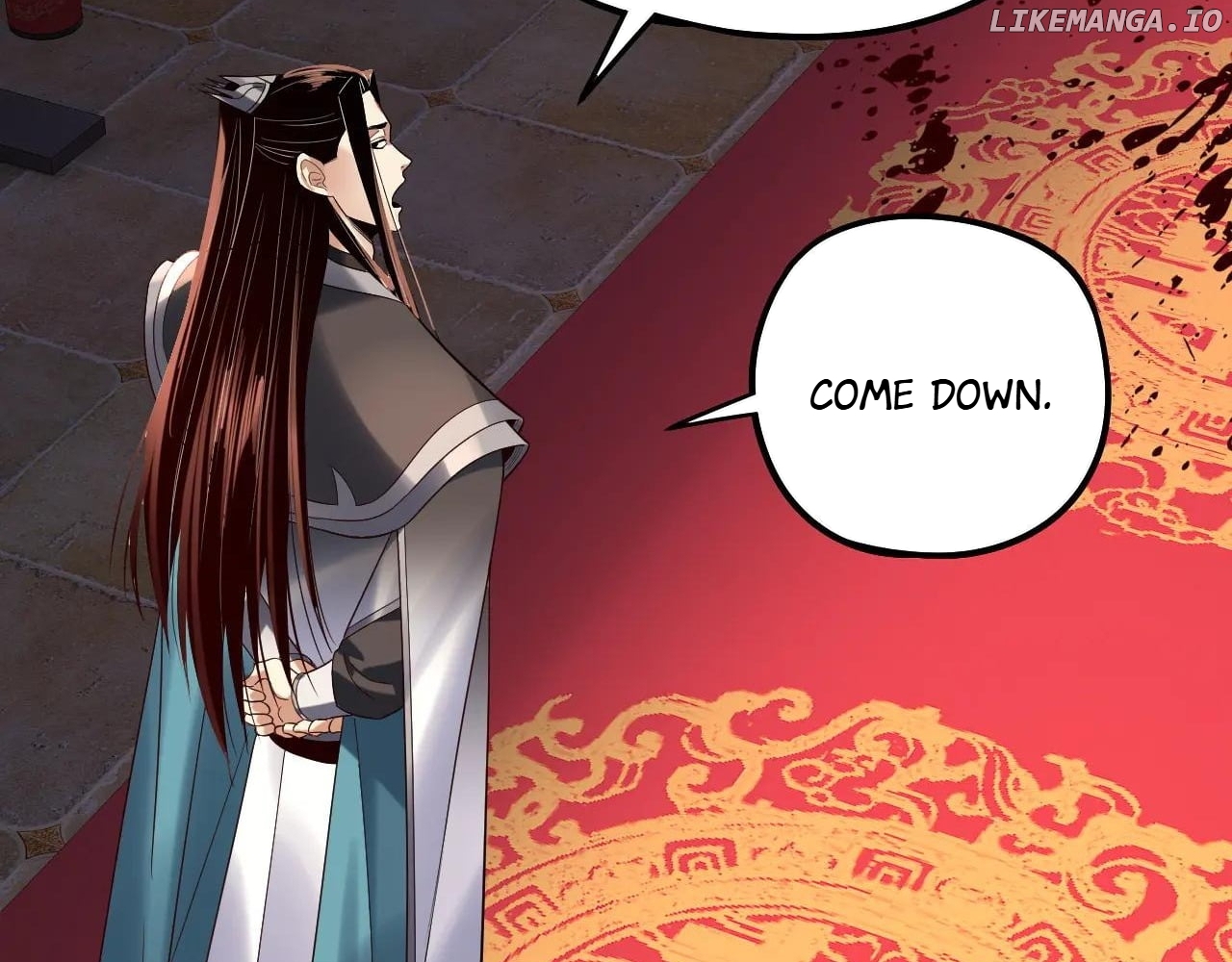 Read Me The Heavenly Destined Villain EN Manga Online