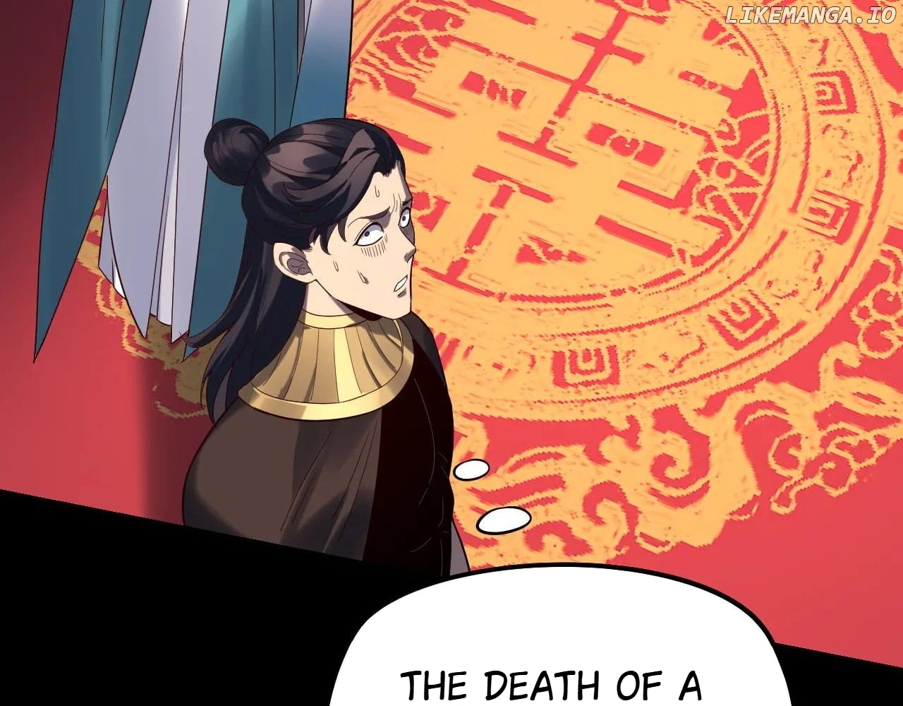 Read Me The Heavenly Destined Villain EN Manga Online