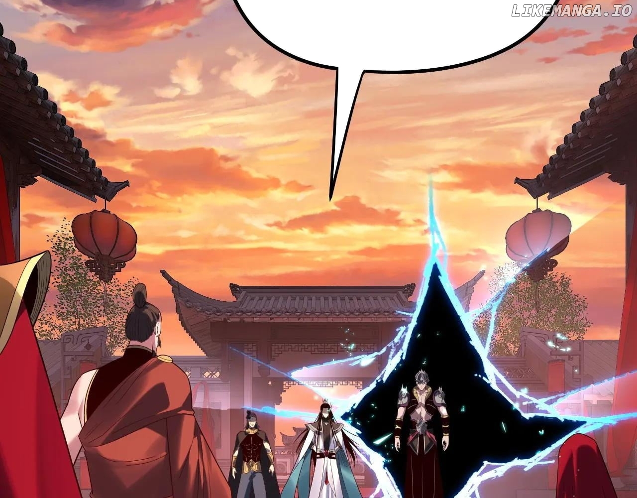 Read Me The Heavenly Destined Villain EN Manga Online