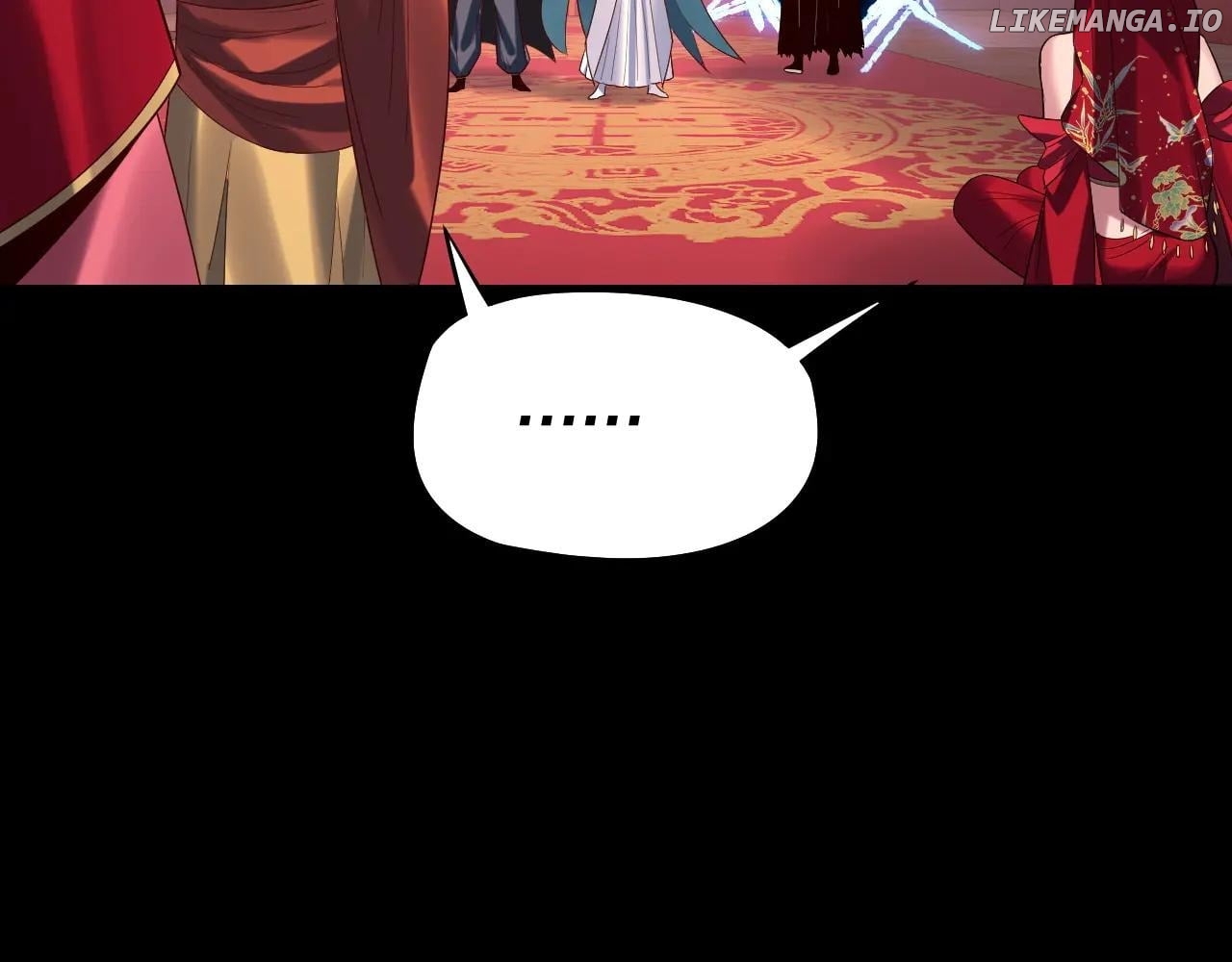 Read Me The Heavenly Destined Villain EN Manga Online