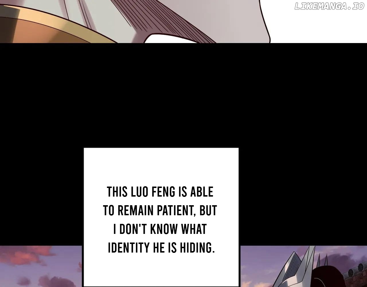 Read Me The Heavenly Destined Villain EN Manga Online