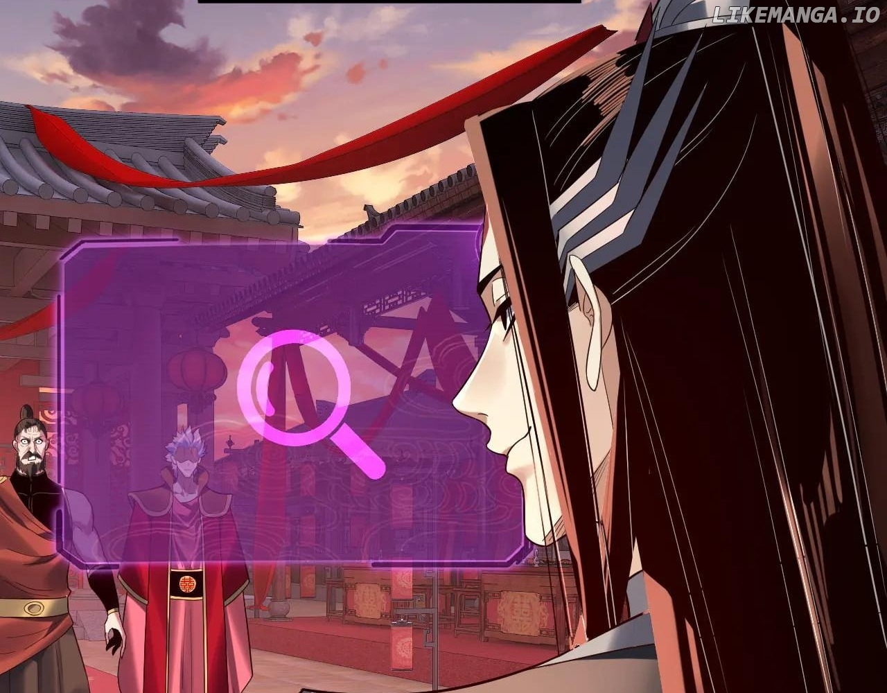 Read Me The Heavenly Destined Villain EN Manga Online