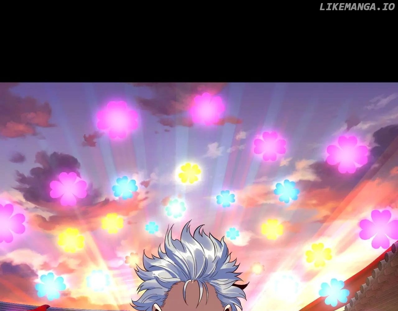 Read Me The Heavenly Destined Villain EN Manga Online