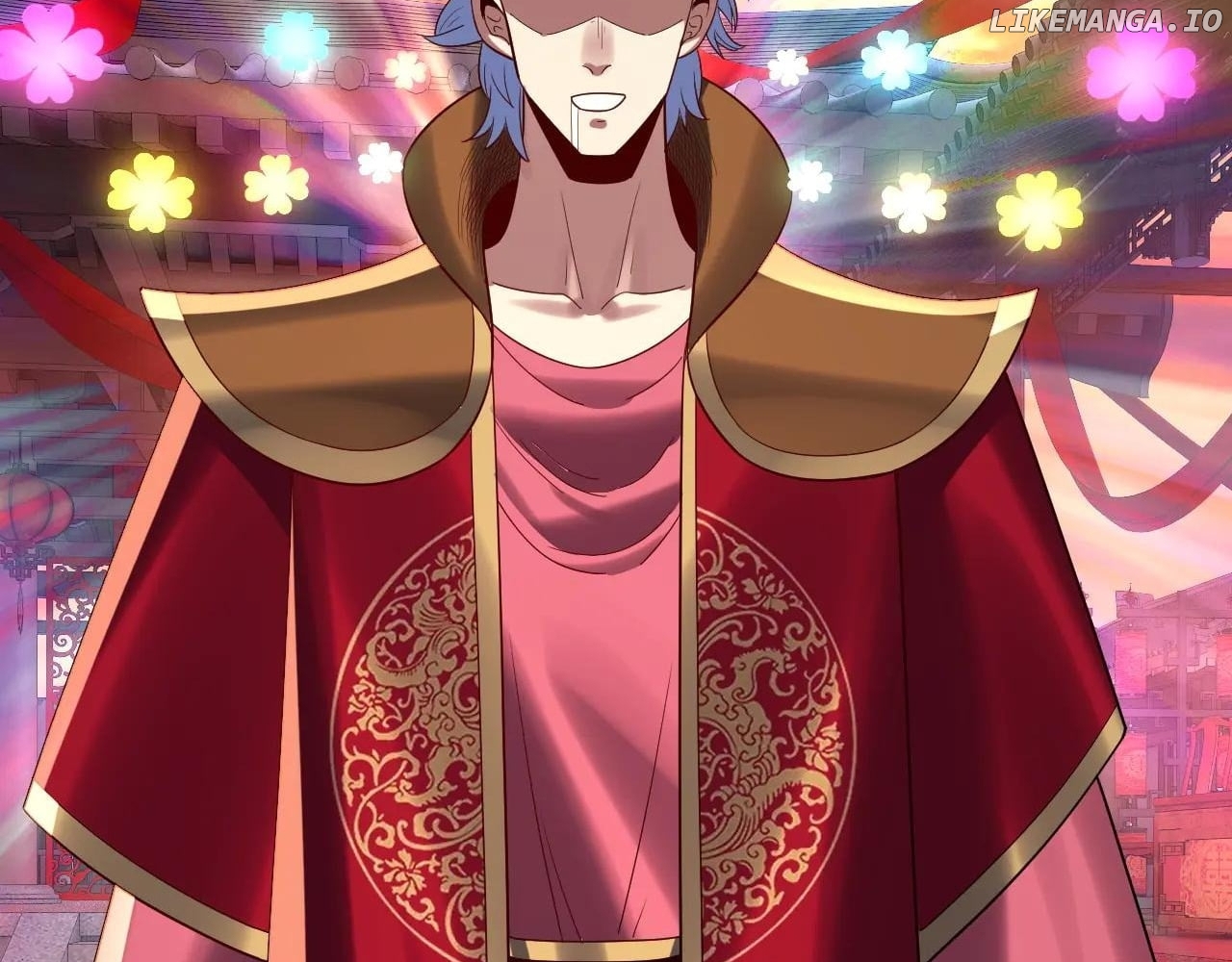 Read Me The Heavenly Destined Villain EN Manga Online