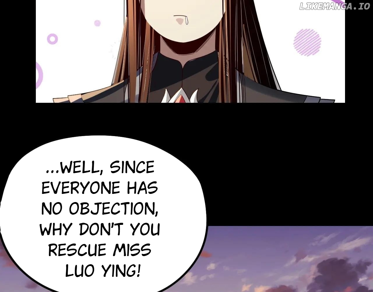 Read Me The Heavenly Destined Villain EN Manga Online
