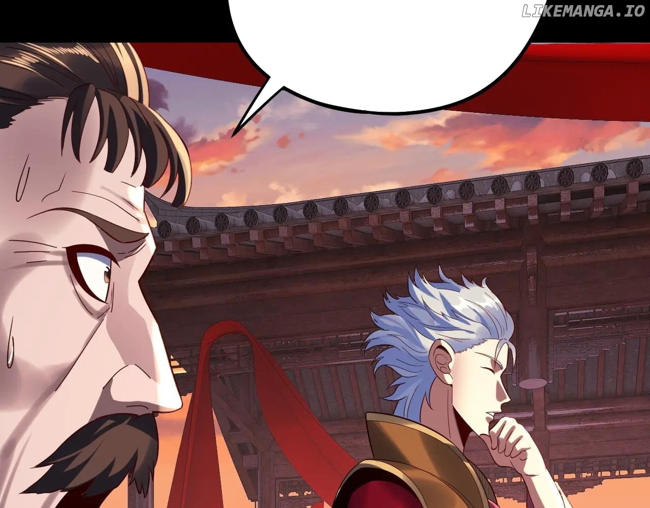 Read Me The Heavenly Destined Villain EN Manga Online