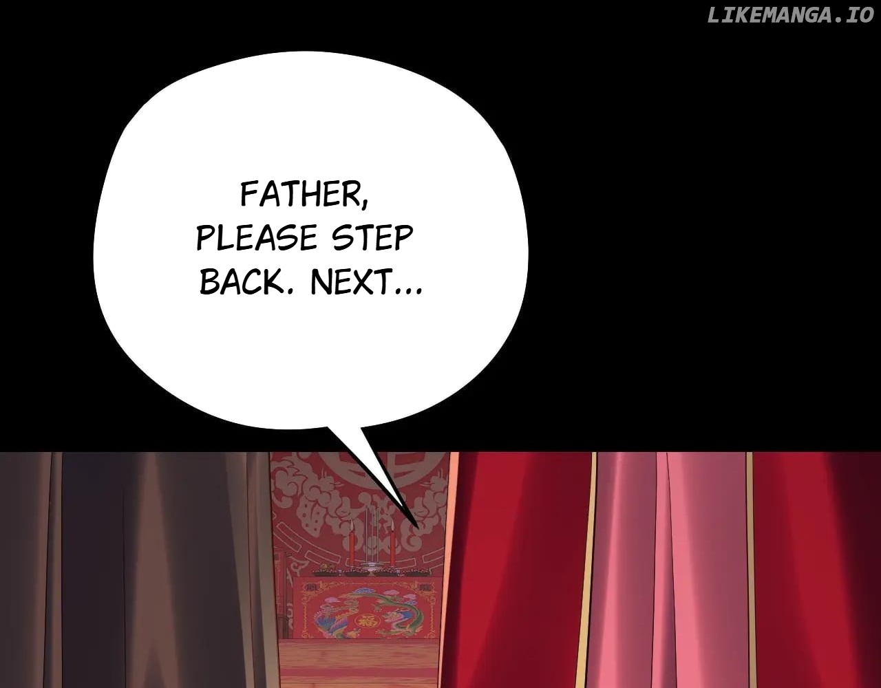 Read Me The Heavenly Destined Villain EN Manga Online