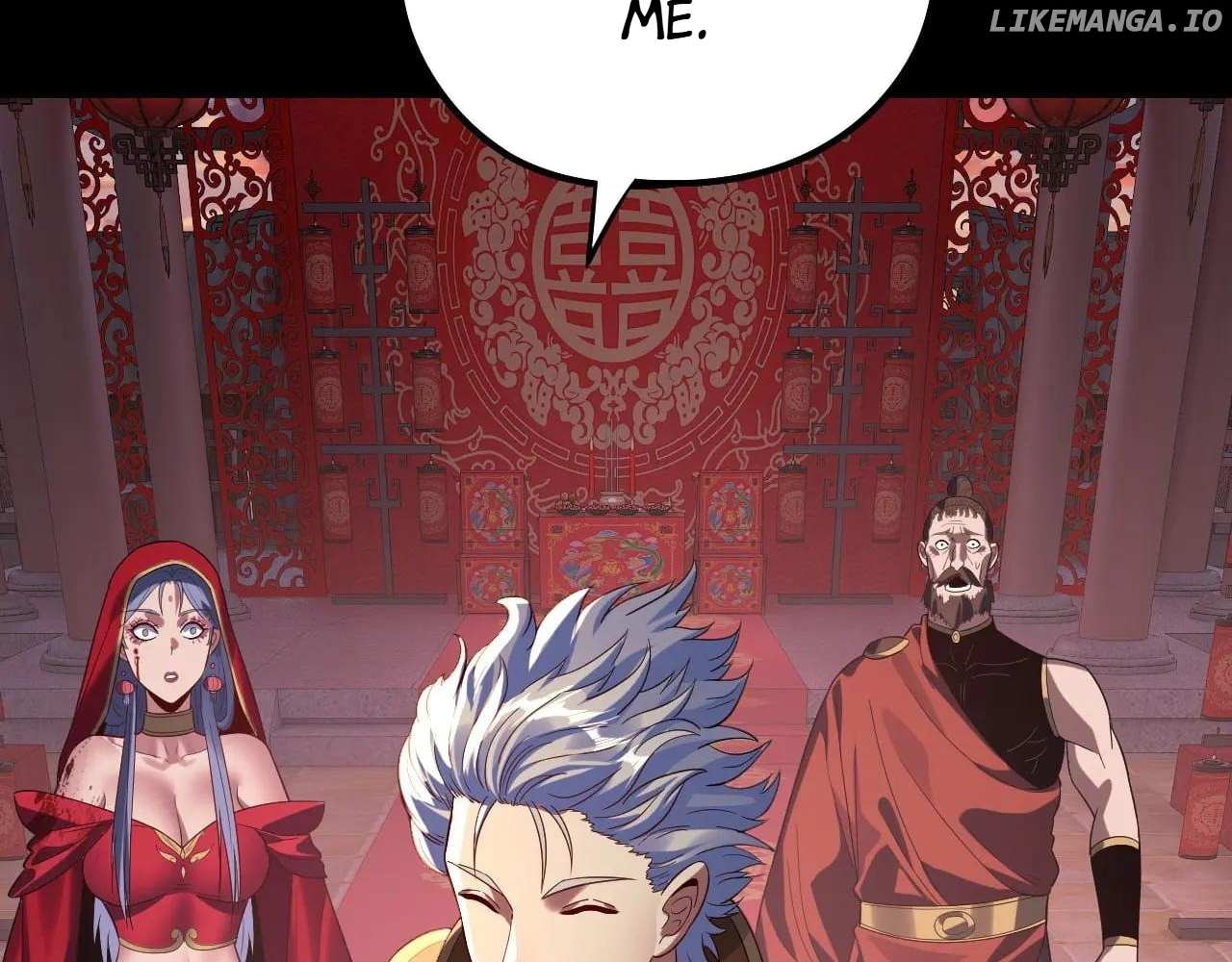 Read Me The Heavenly Destined Villain EN Manga Online