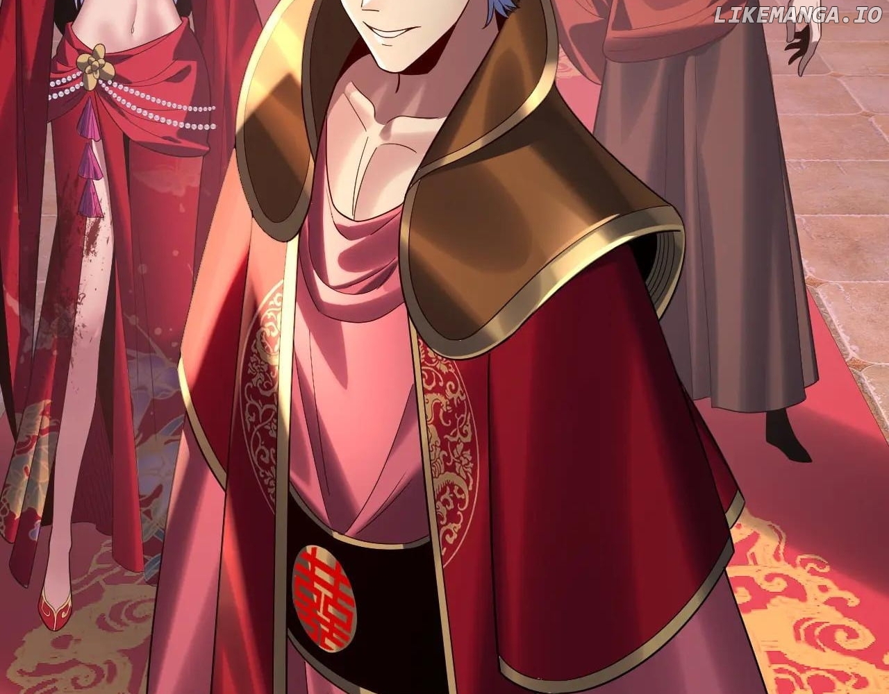 Read Me The Heavenly Destined Villain EN Manga Online