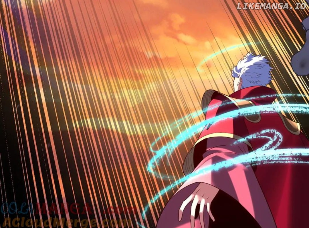 Read Me The Heavenly Destined Villain EN Manga Online