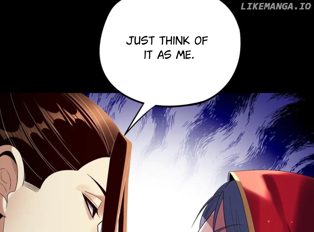 Read Me The Heavenly Destined Villain EN Manga Online