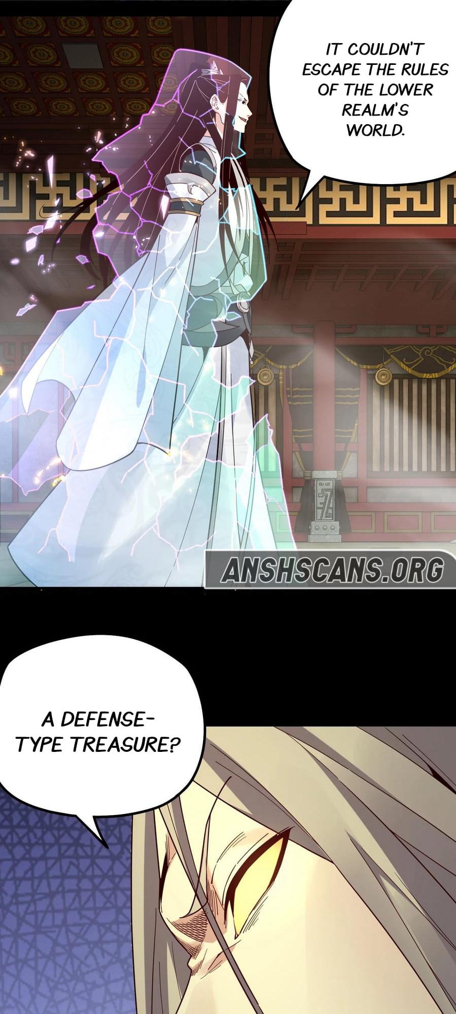Read Me The Heavenly Destined Villain EN Manga Online