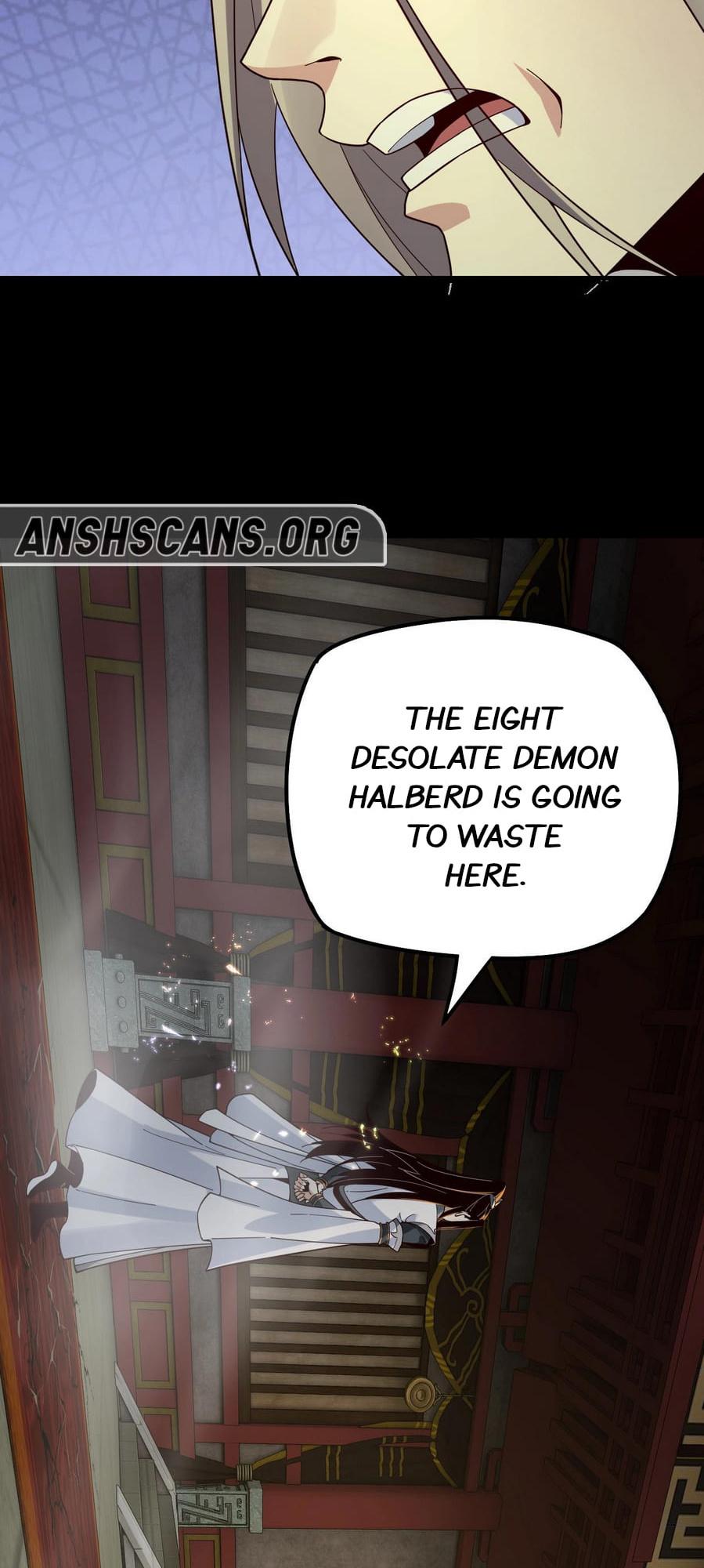 Read Me The Heavenly Destined Villain EN Manga Online