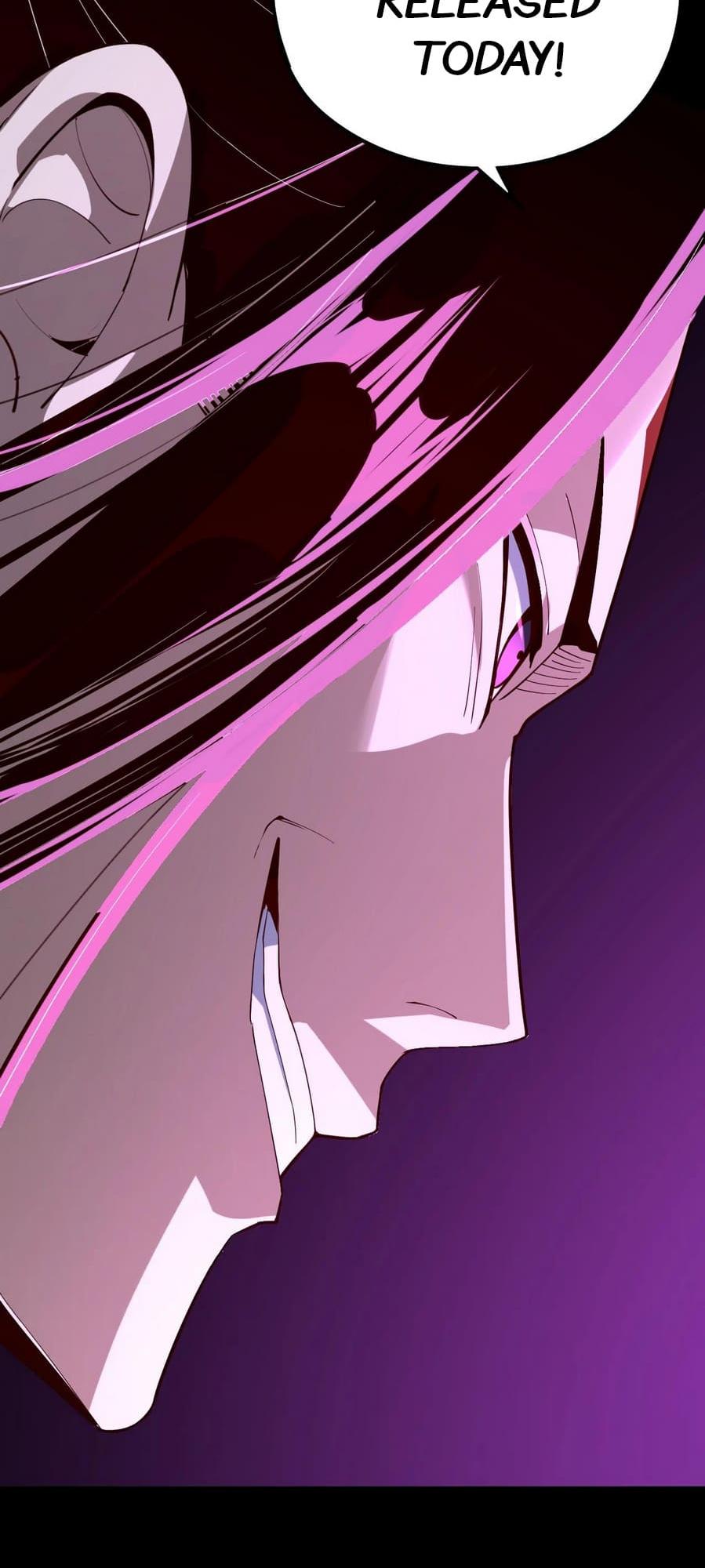 Read Me The Heavenly Destined Villain EN Manga Online