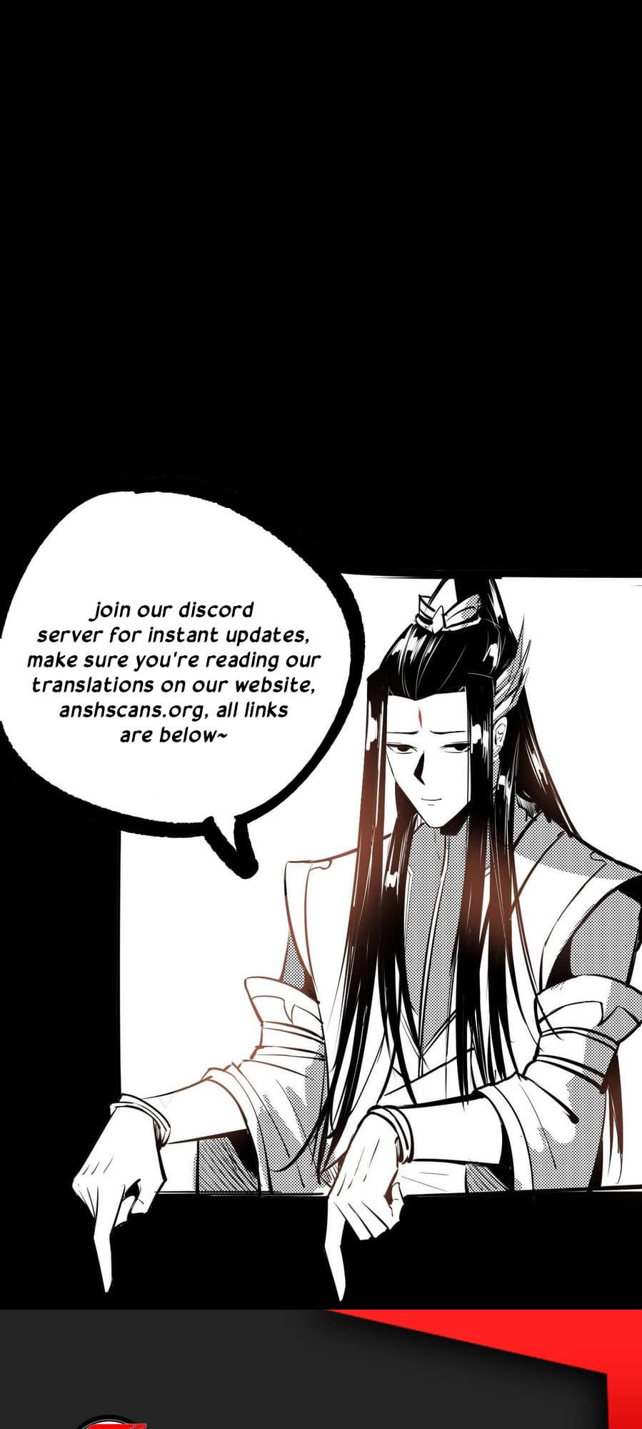 Read Me The Heavenly Destined Villain EN Manga Online