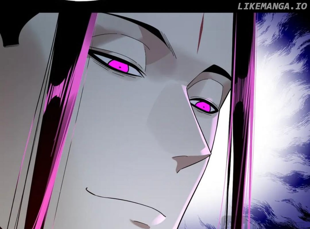 Read Me The Heavenly Destined Villain EN Manga Online