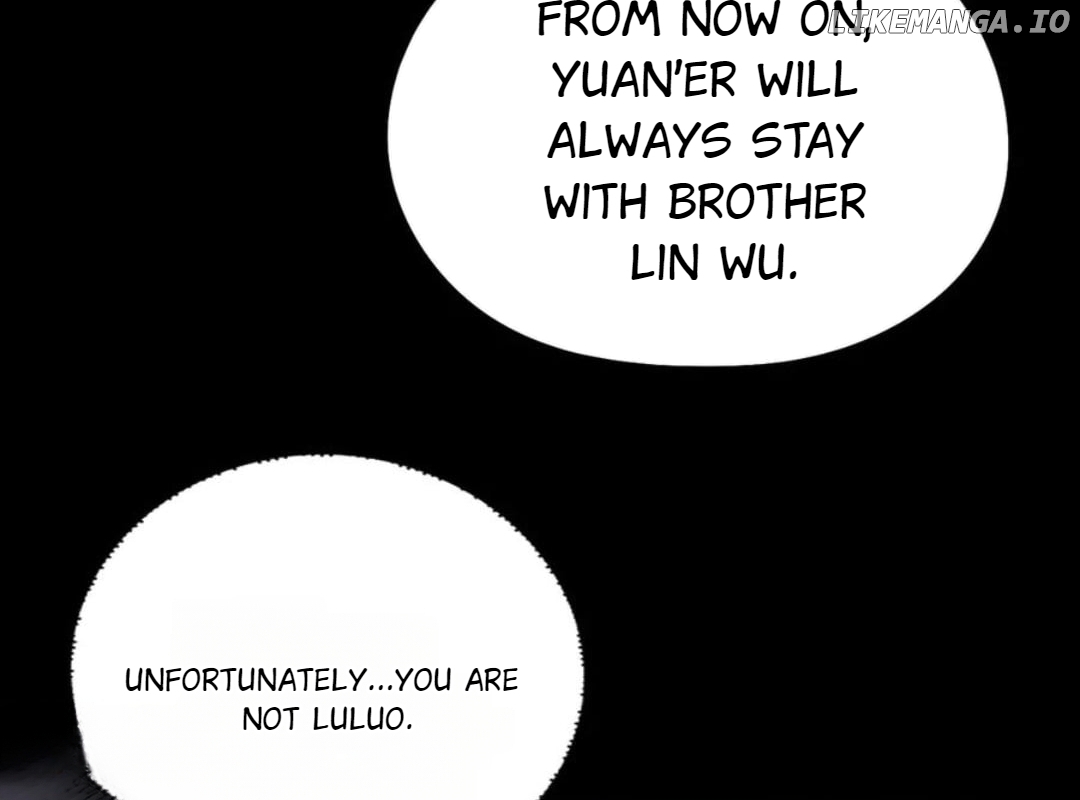 Read Me The Heavenly Destined Villain EN Manga Online