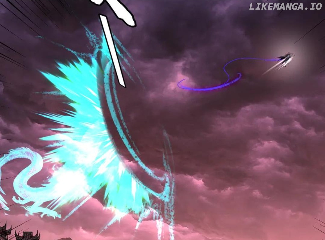 Read Me The Heavenly Destined Villain EN Manga Online