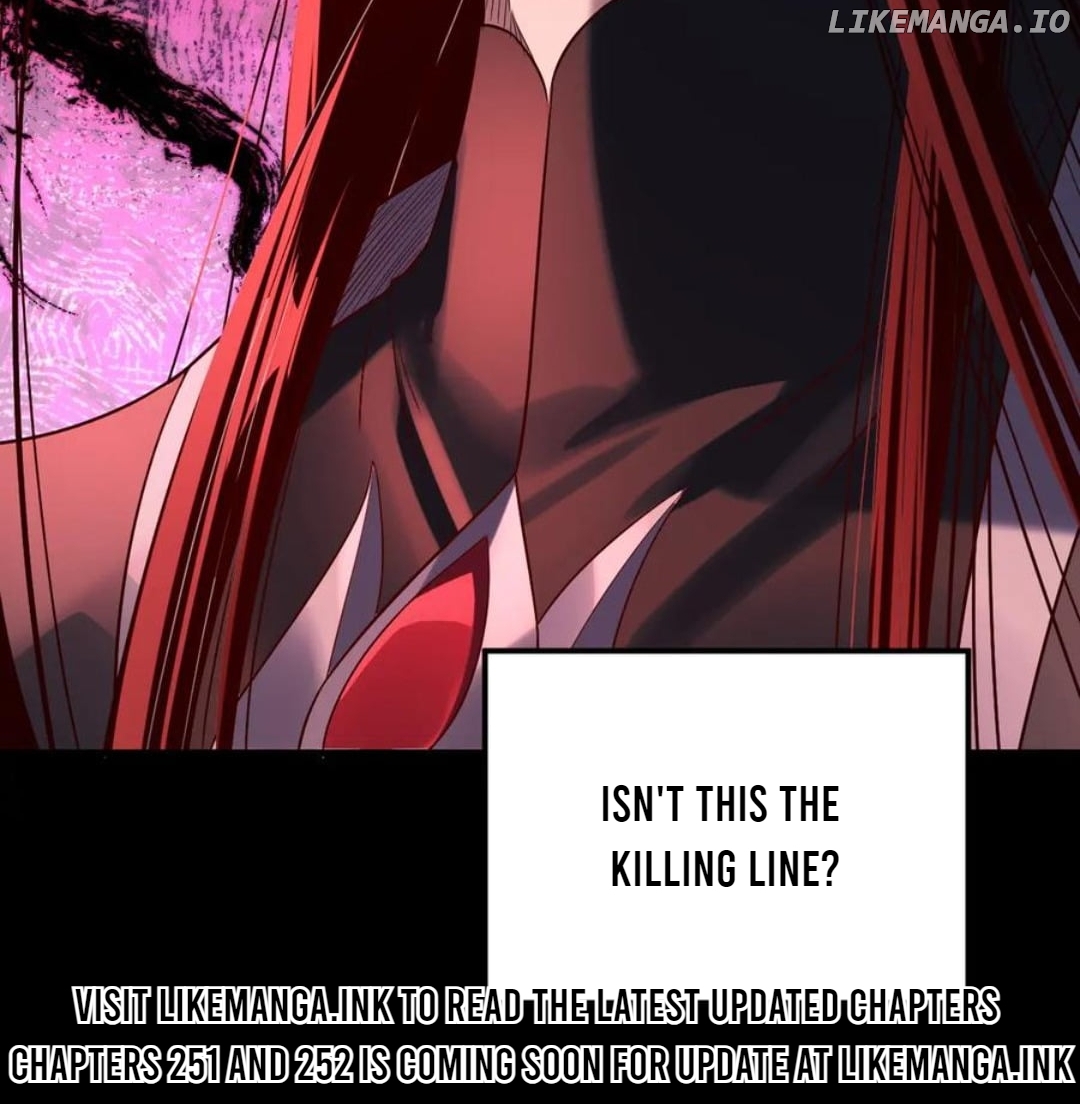 Read Me The Heavenly Destined Villain EN Manga Online