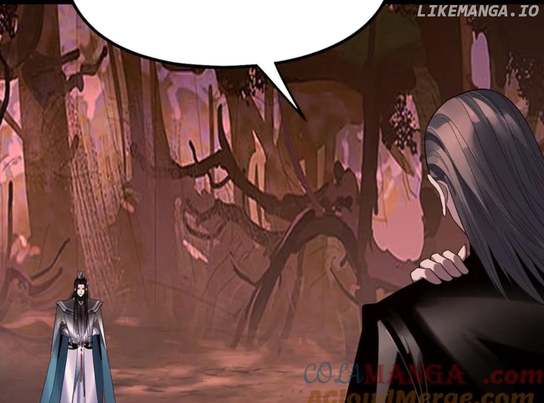 Read Me The Heavenly Destined Villain EN Manga Online