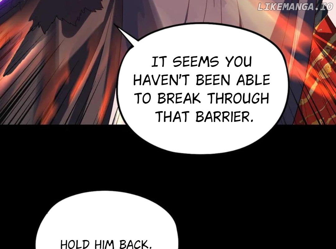 Read Me The Heavenly Destined Villain EN Manga Online