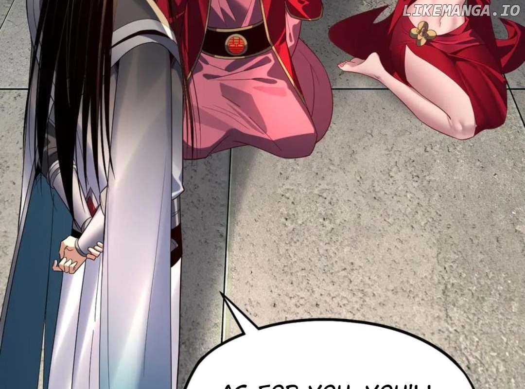 Read Me The Heavenly Destined Villain EN Manga Online