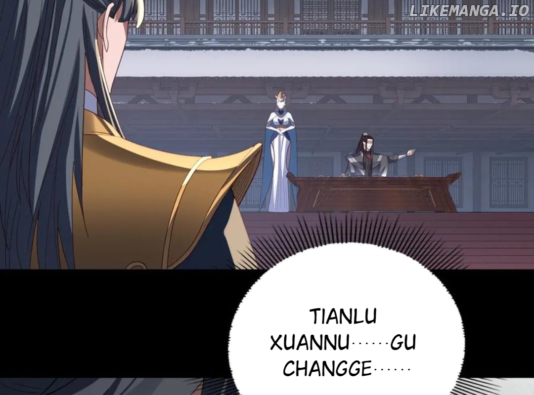 Read Me The Heavenly Destined Villain EN Manga Online