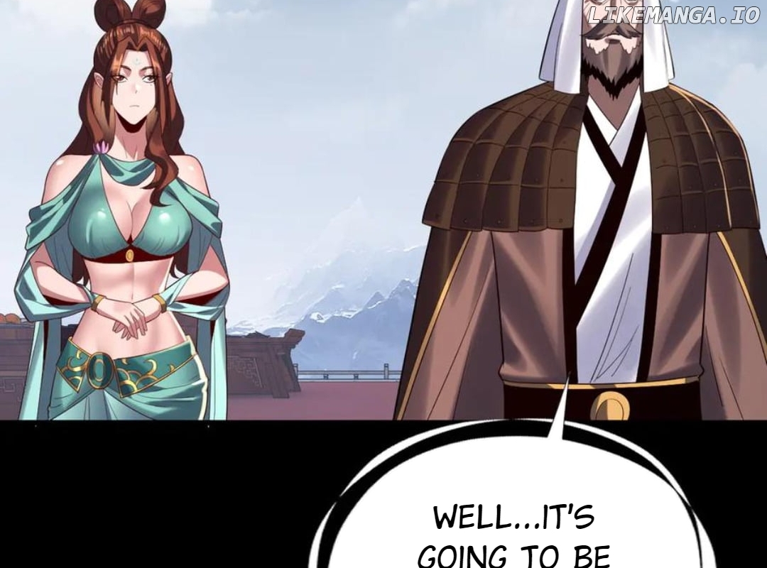 Read Me The Heavenly Destined Villain EN Manga Online