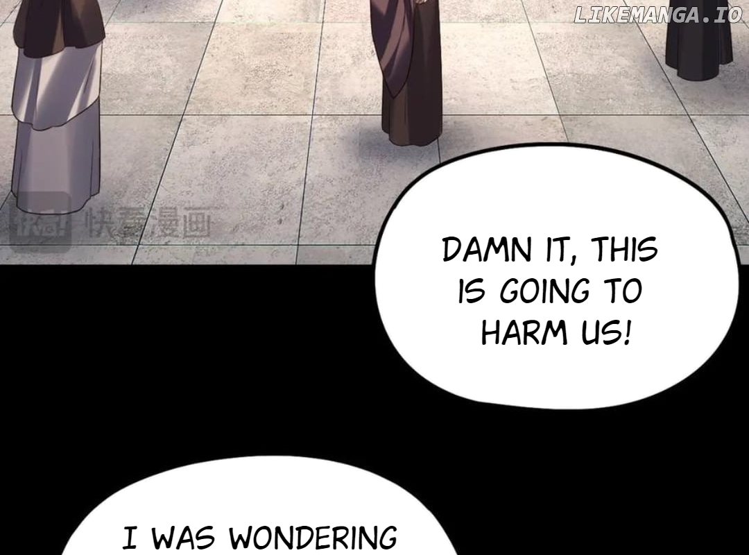 Read Me The Heavenly Destined Villain EN Manga Online
