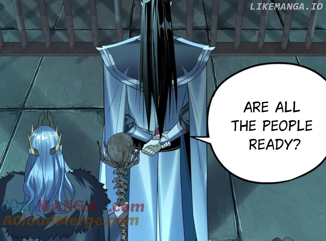 Read Me The Heavenly Destined Villain EN Manga Online