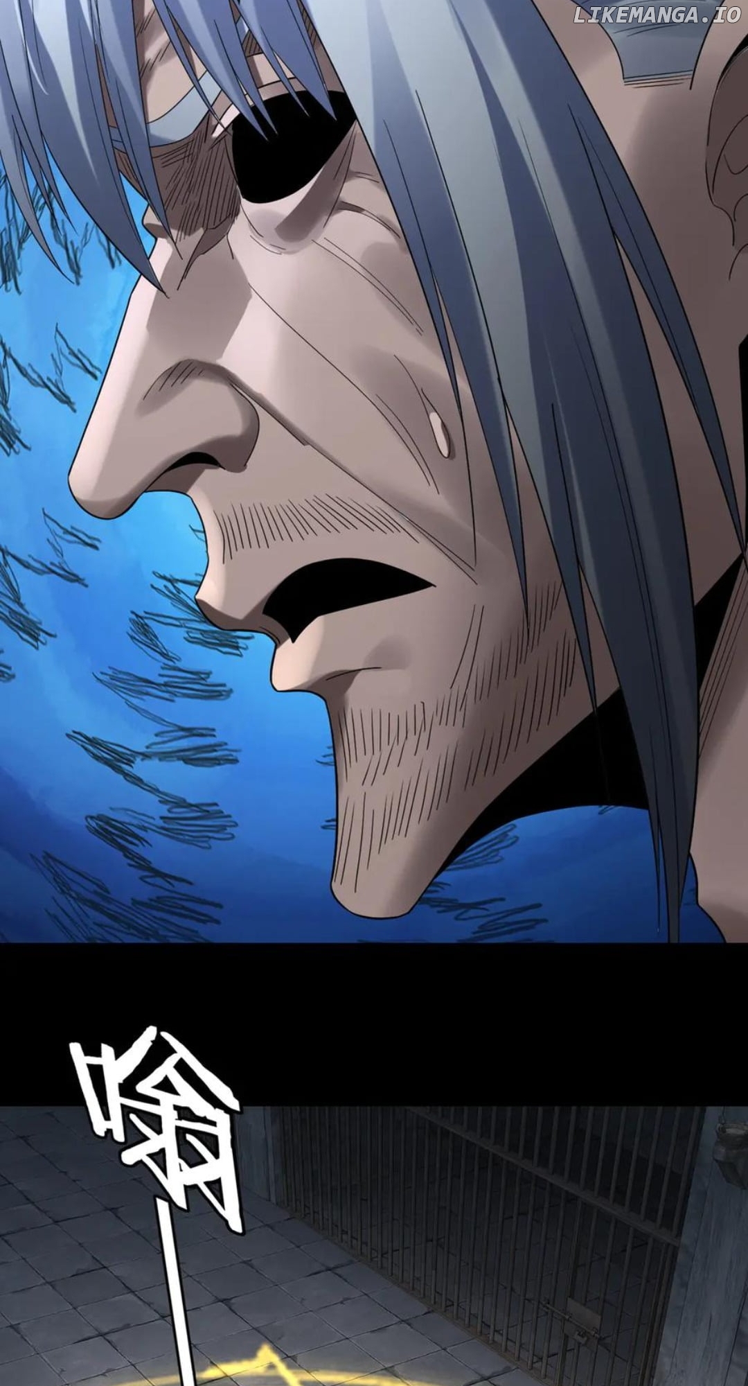 Read Me The Heavenly Destined Villain EN Manga Online