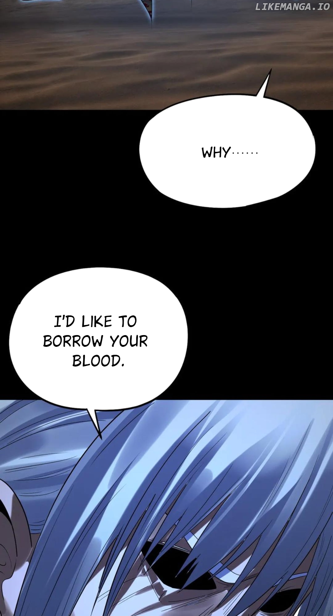 Read Me The Heavenly Destined Villain EN Manga Online