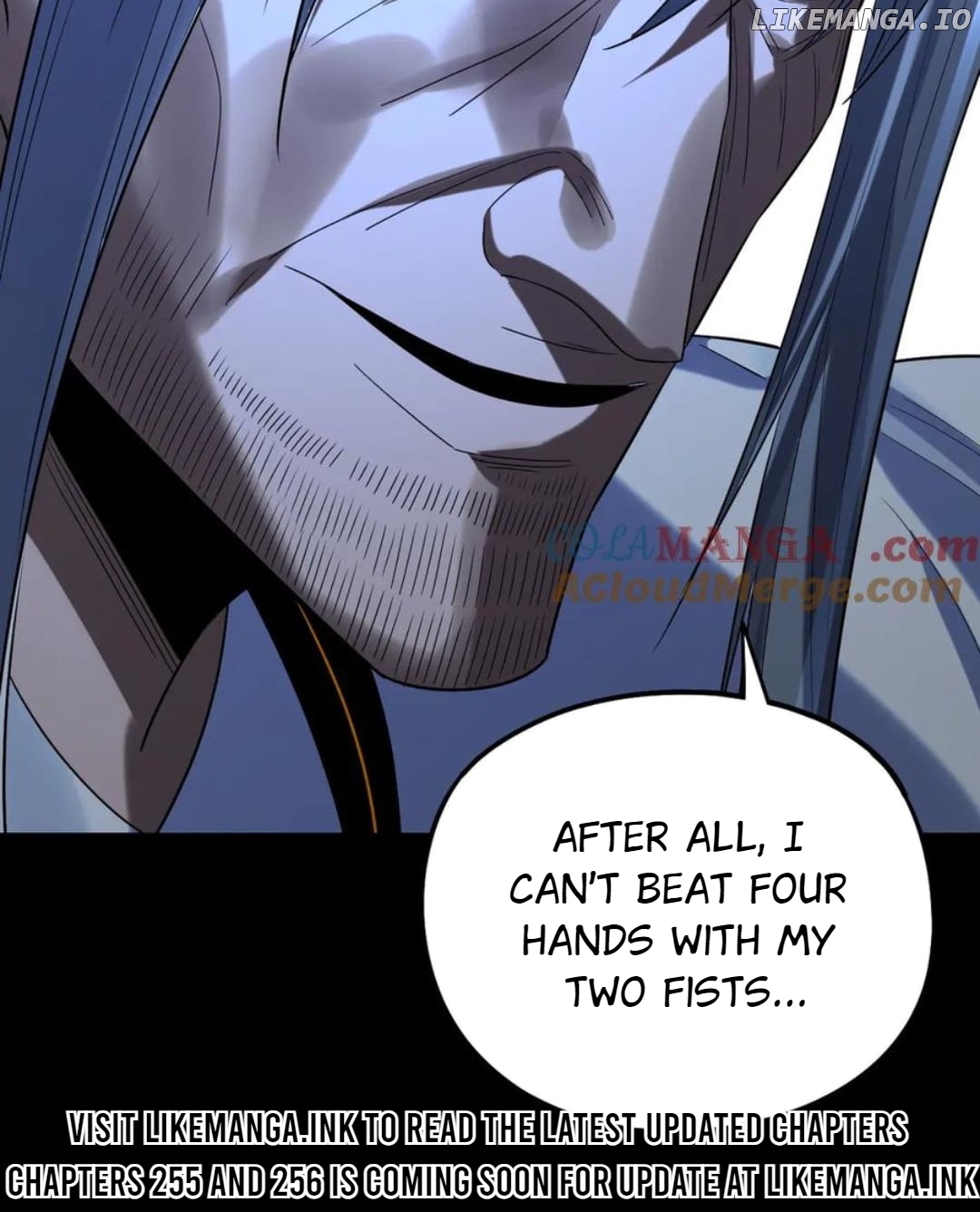 Read Me The Heavenly Destined Villain EN Manga Online