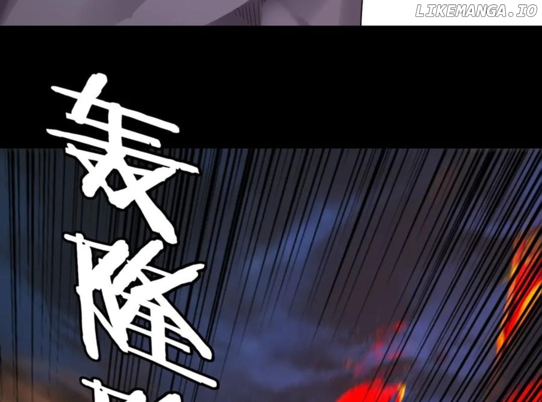 Read Me The Heavenly Destined Villain EN Manga Online
