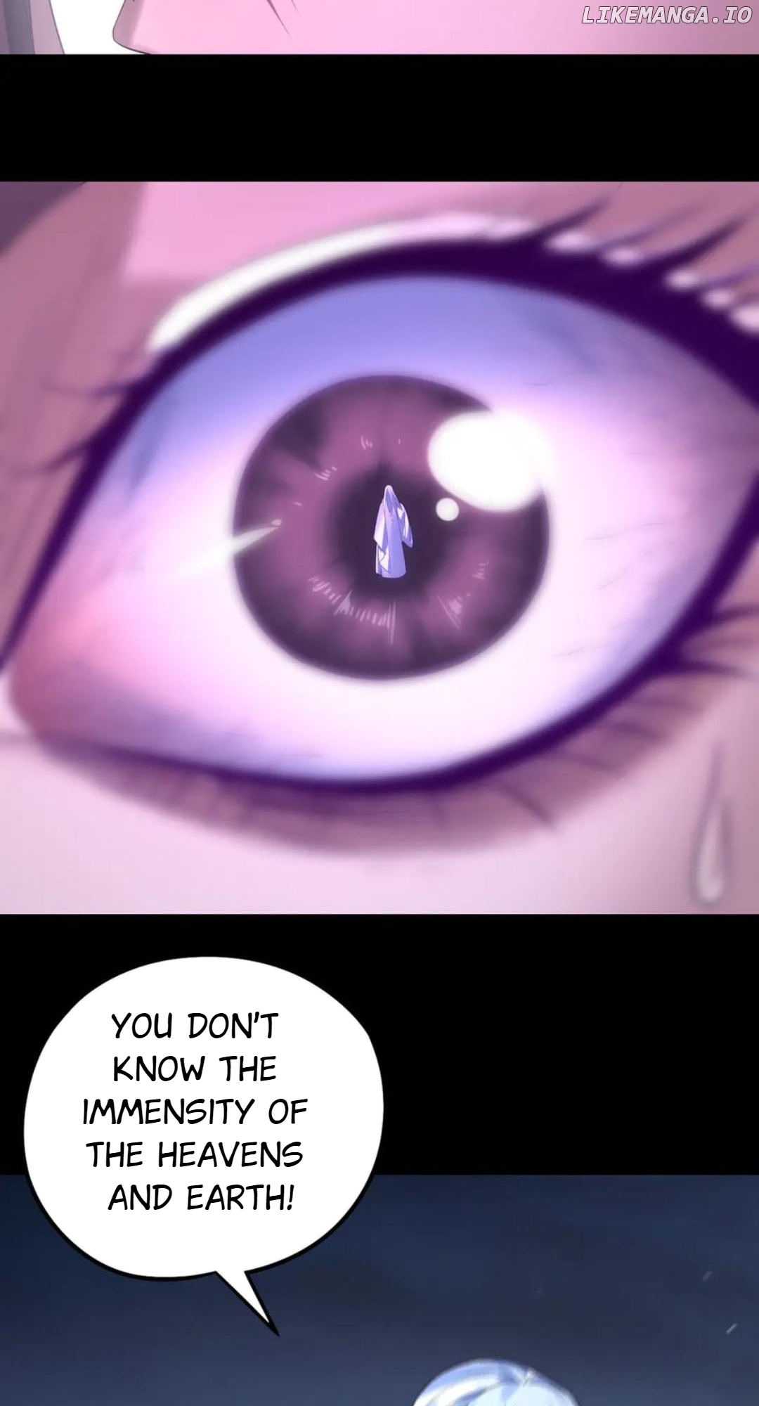 Read Me The Heavenly Destined Villain EN Manga Online