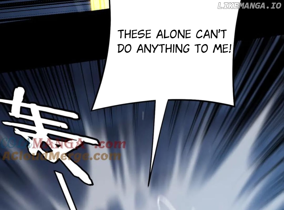 Read Me The Heavenly Destined Villain EN Manga Online