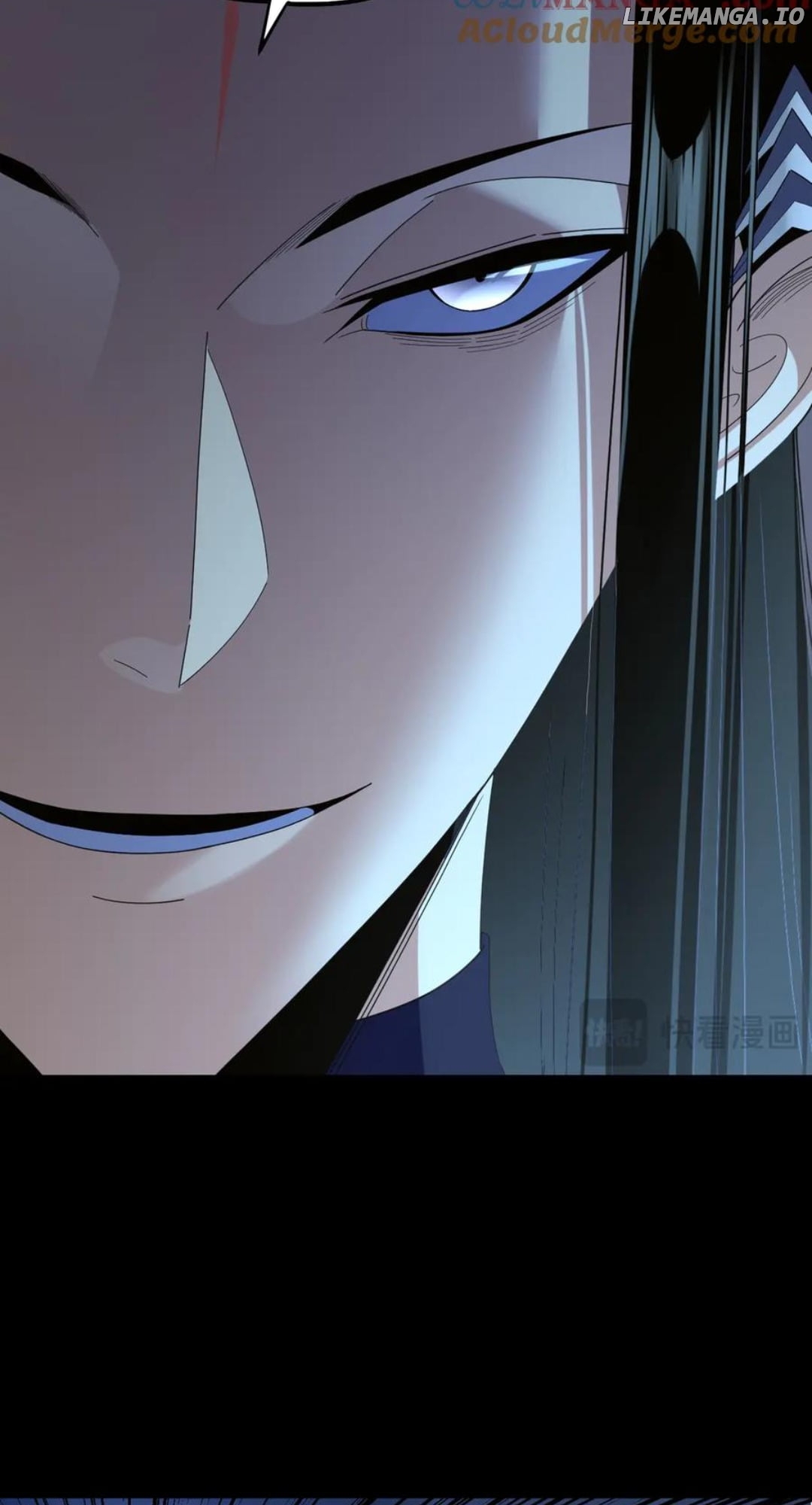 Read Me The Heavenly Destined Villain EN Manga Online
