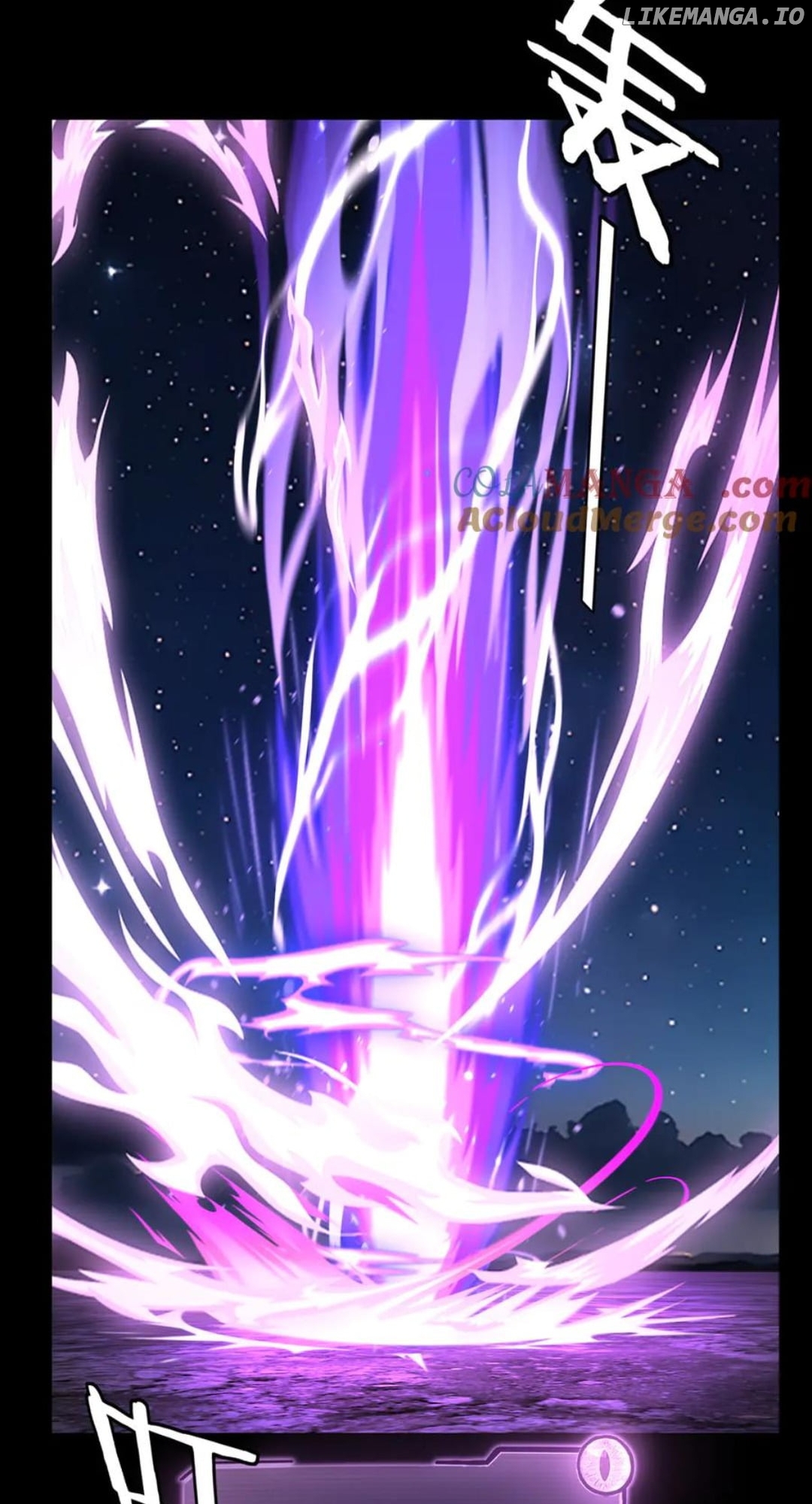 Read Me The Heavenly Destined Villain EN Manga Online