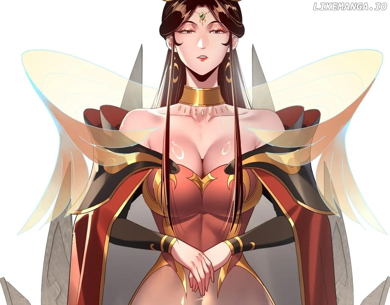 Read Me The Heavenly Destined Villain EN Manga Online