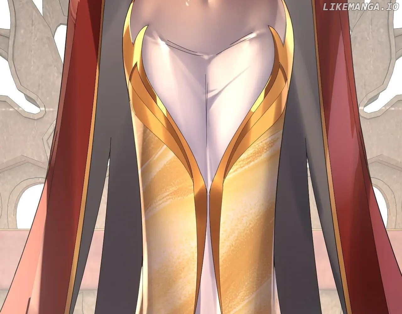 Read Me The Heavenly Destined Villain EN Manga Online