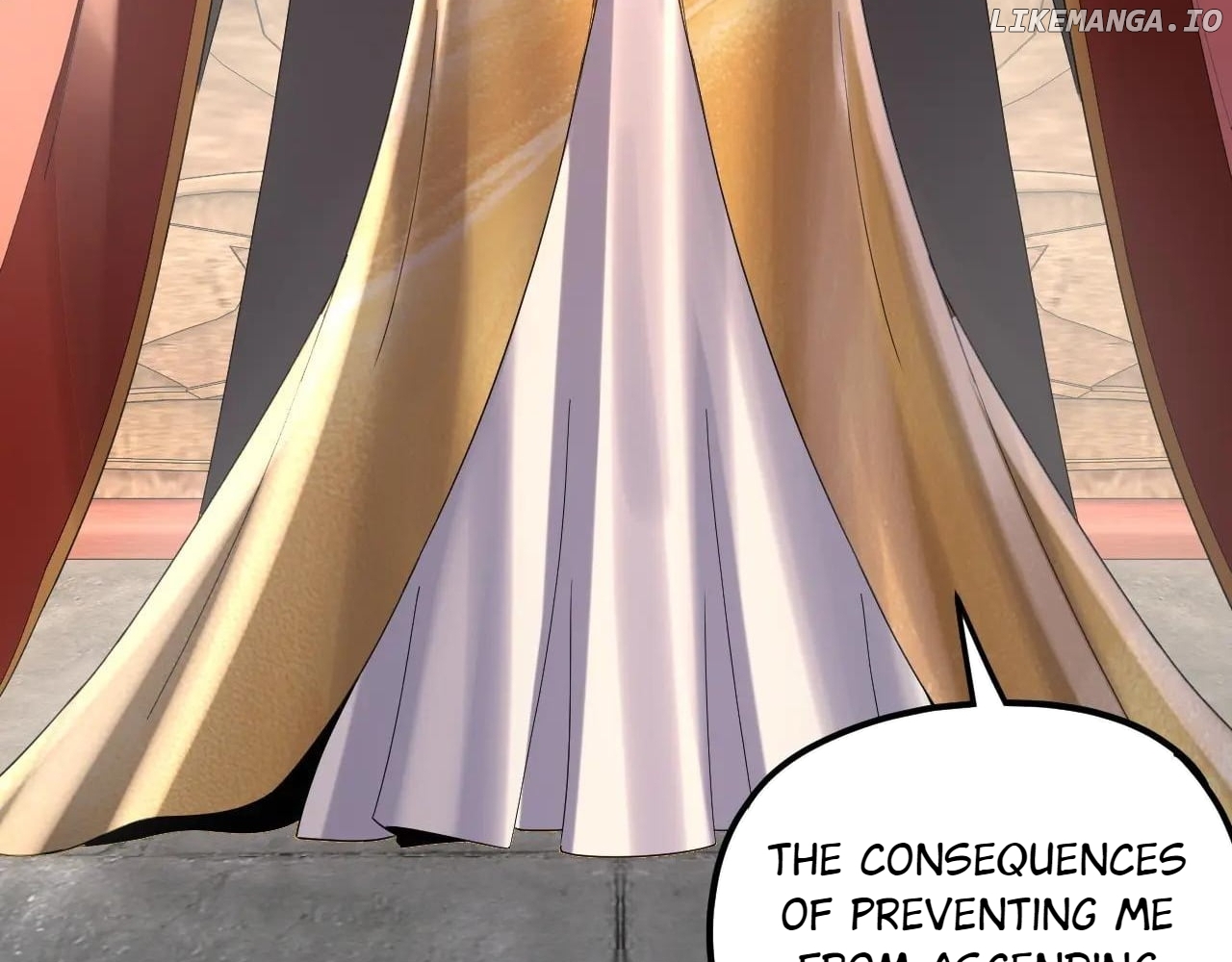 Read Me The Heavenly Destined Villain EN Manga Online