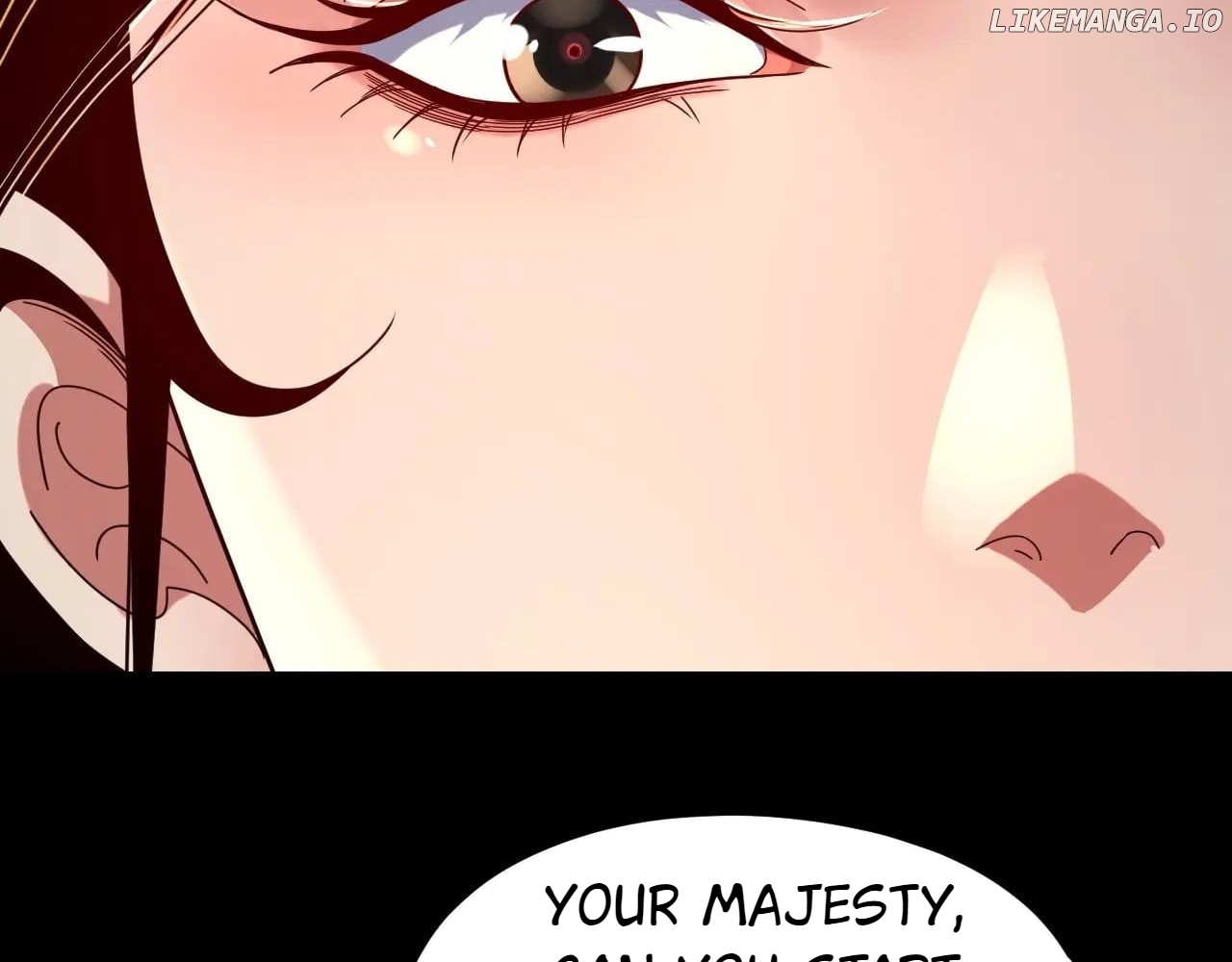 Read Me The Heavenly Destined Villain EN Manga Online