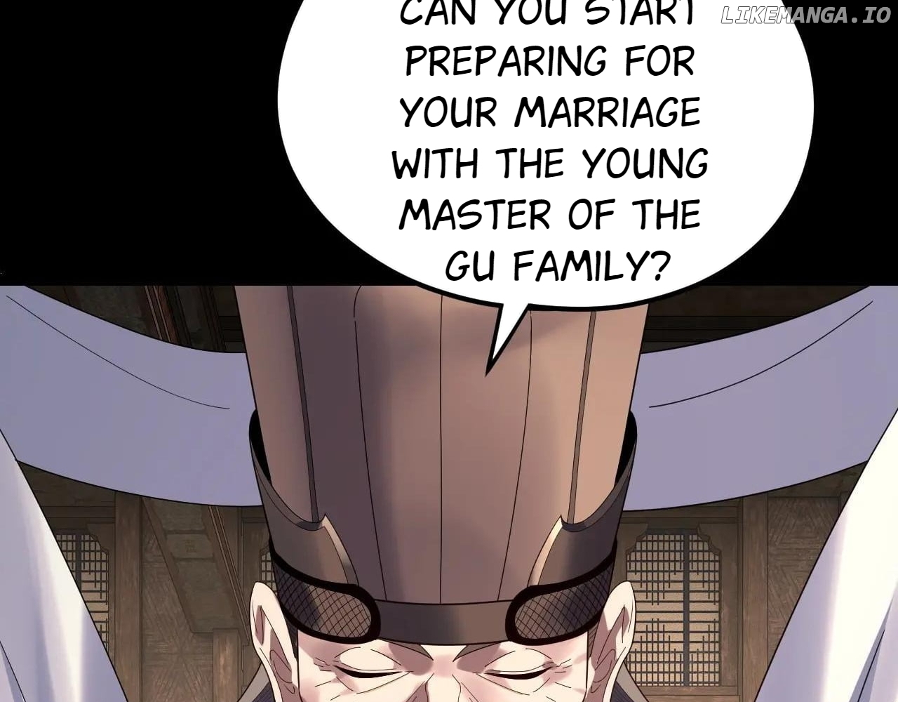 Read Me The Heavenly Destined Villain EN Manga Online